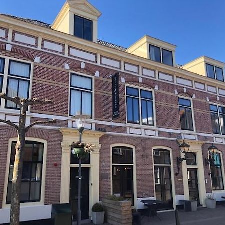 Koetsementen Appartementen Met Strandcabine Domburg Exterior photo
