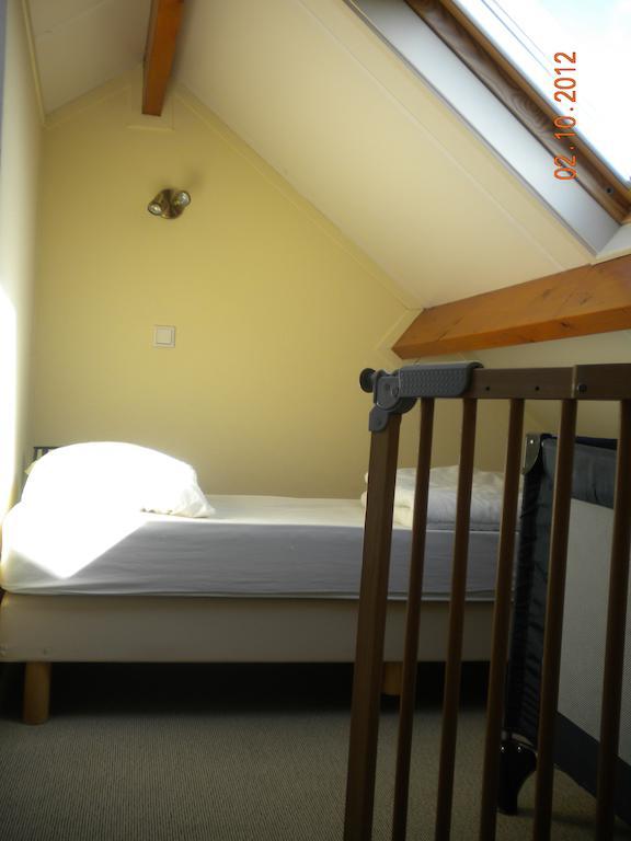 Koetsementen Appartementen Met Strandcabine Domburg Room photo