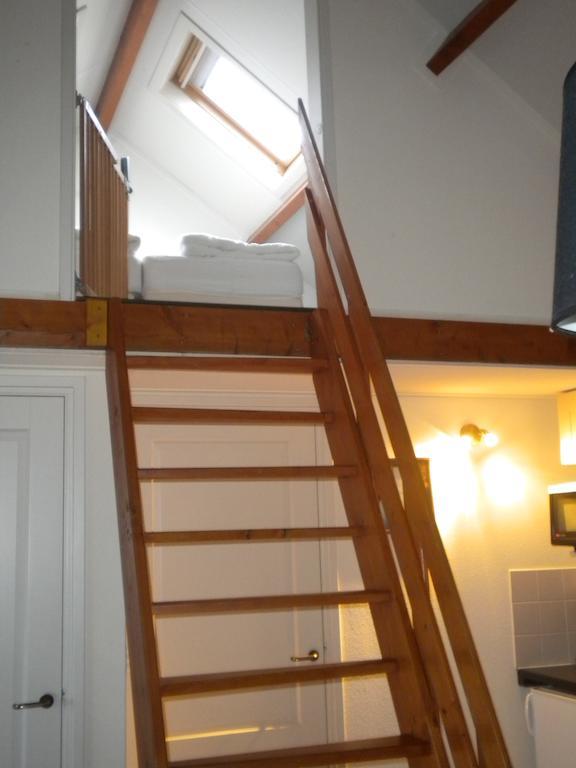 Koetsementen Appartementen Met Strandcabine Domburg Room photo